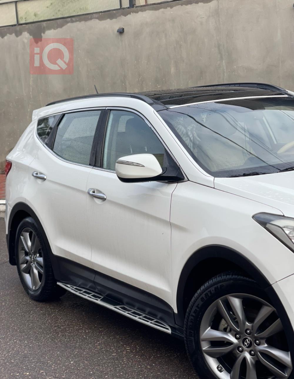 هیوندای سەنتافی